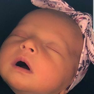 Meet your Posher, Carol